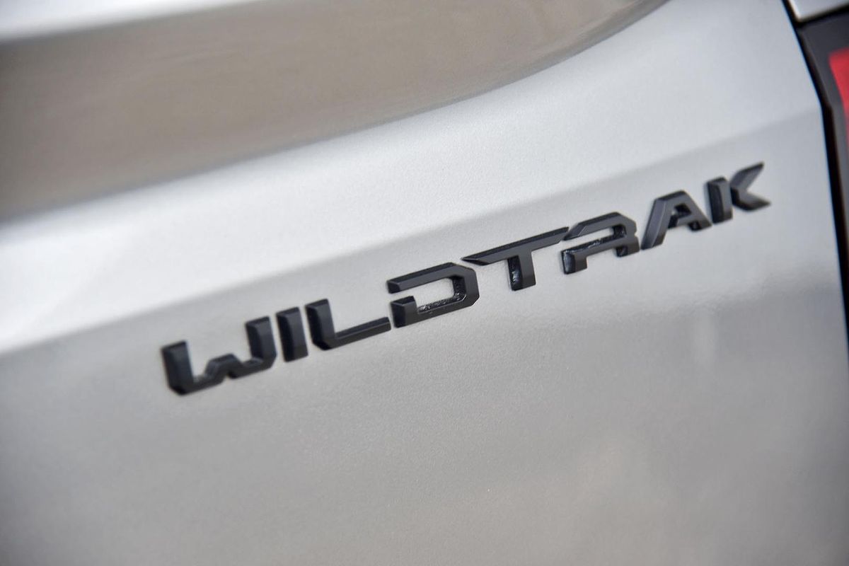 2023 Ford Ranger Wildtrak 4X4 2.0L