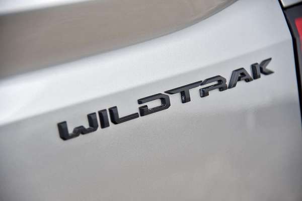 2023 Ford Ranger Wildtrak 4X4 2.0L
