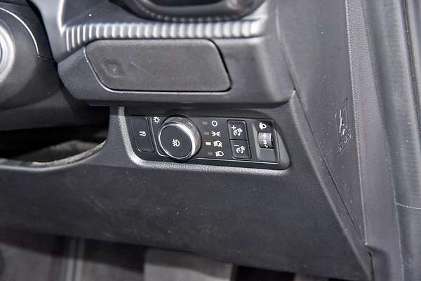 2023 Ford Ranger Wildtrak 4X4 2.0L