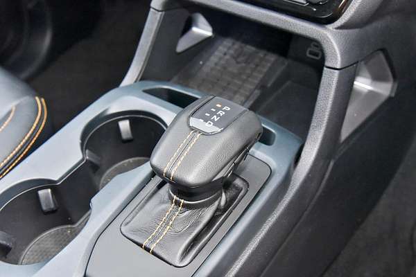 2023 Ford Ranger Wildtrak 4X4 2.0L
