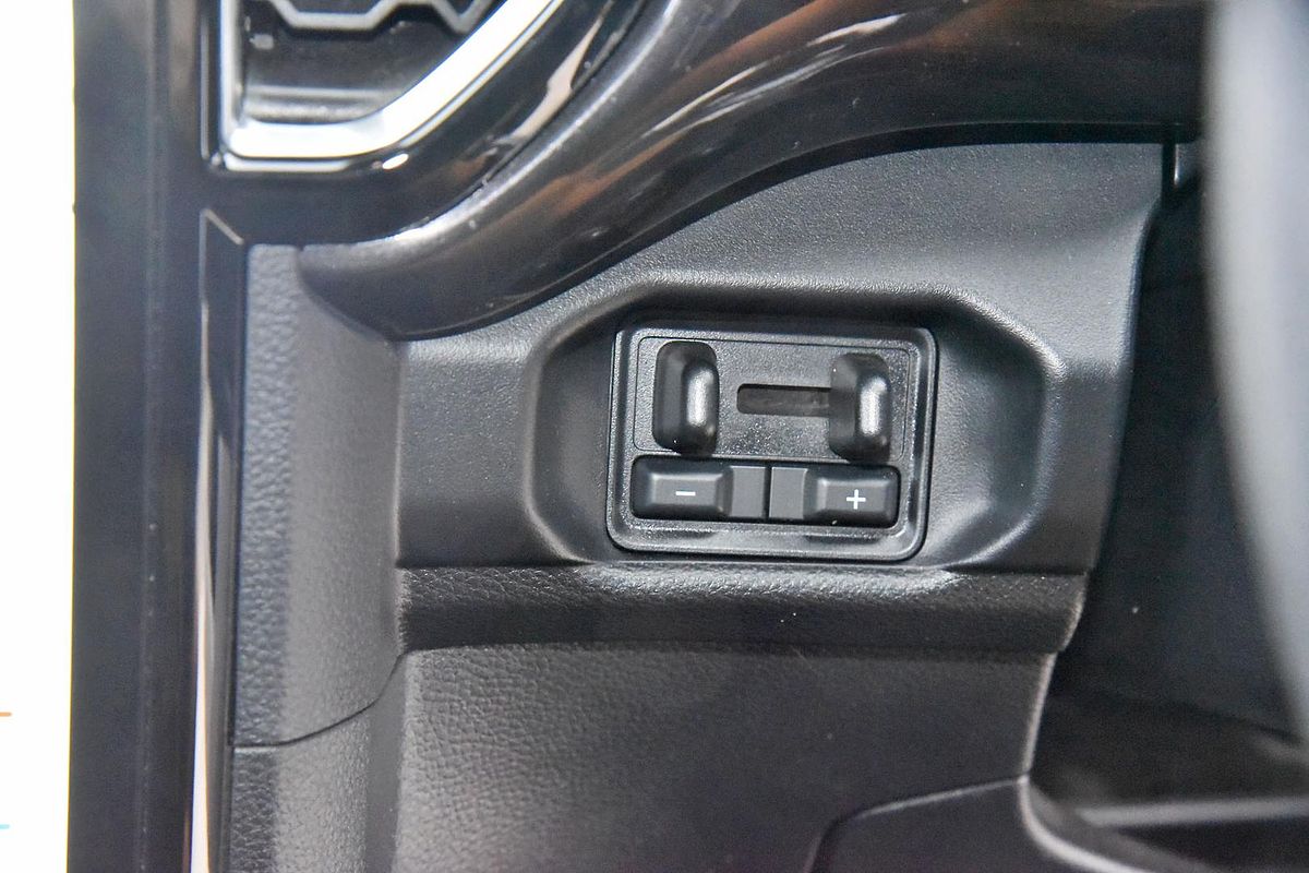 2023 Ford Ranger Wildtrak 4X4 2.0L