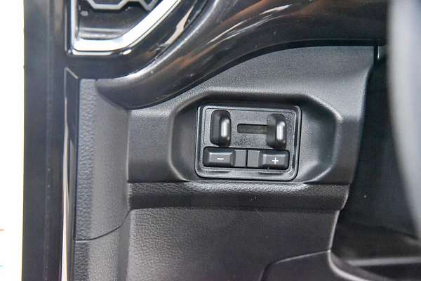 2023 Ford Ranger Wildtrak 4X4 2.0L