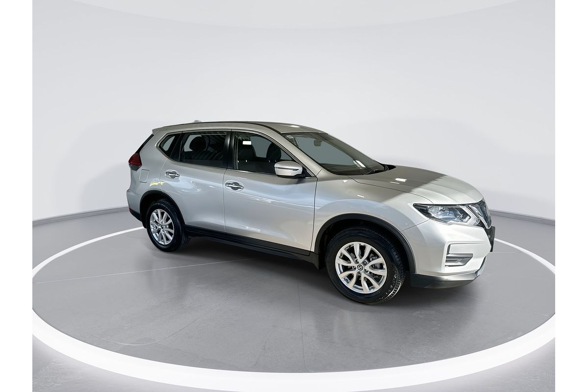 2021 Nissan X-TRAIL ST T32