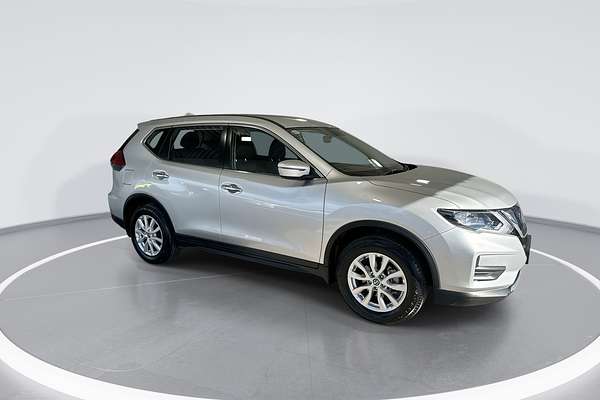 2021 Nissan X-TRAIL ST T32