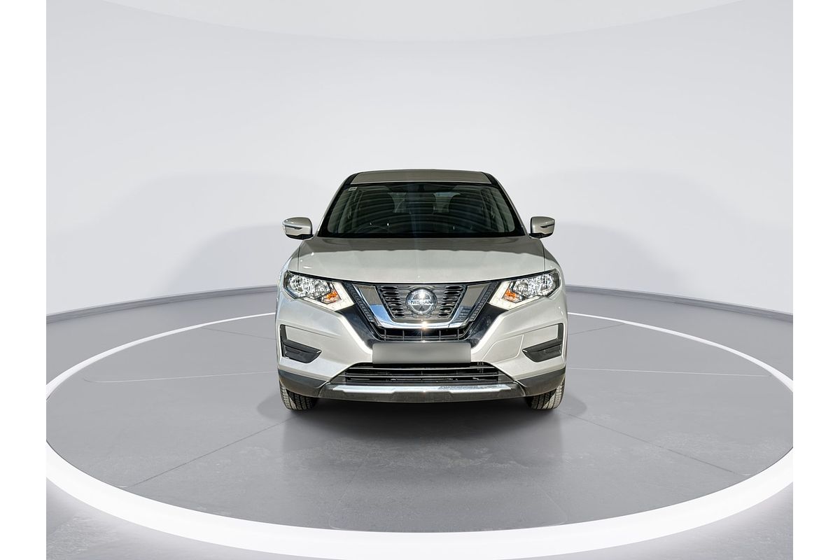 2021 Nissan X-TRAIL ST T32