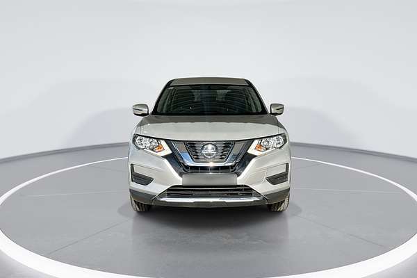 2021 Nissan X-TRAIL ST T32