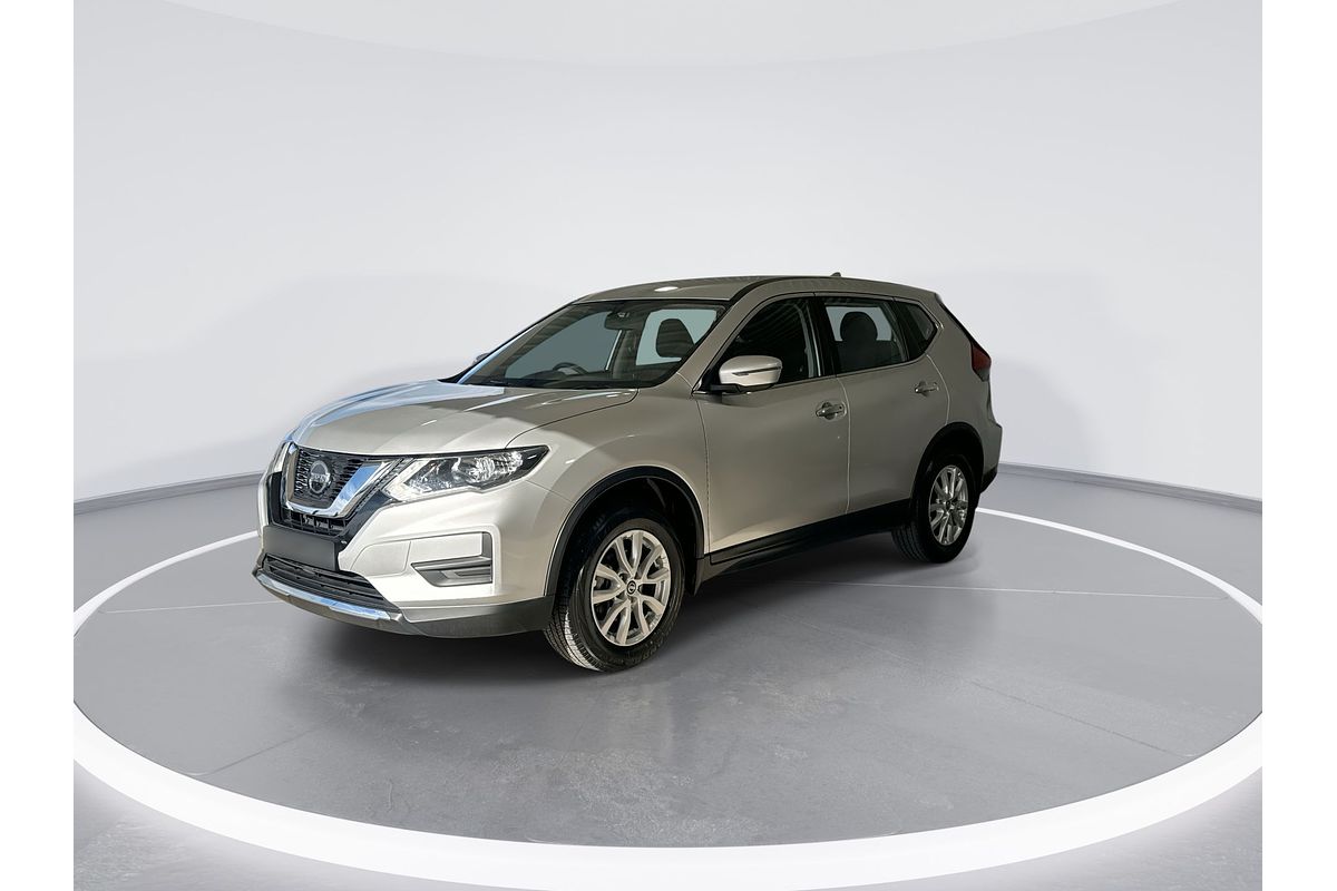 2021 Nissan X-TRAIL ST T32