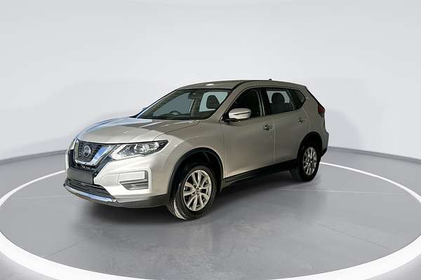 2021 Nissan X-TRAIL ST T32
