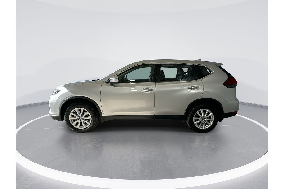 2021 Nissan X-TRAIL ST T32