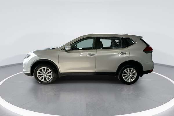 2021 Nissan X-TRAIL ST T32