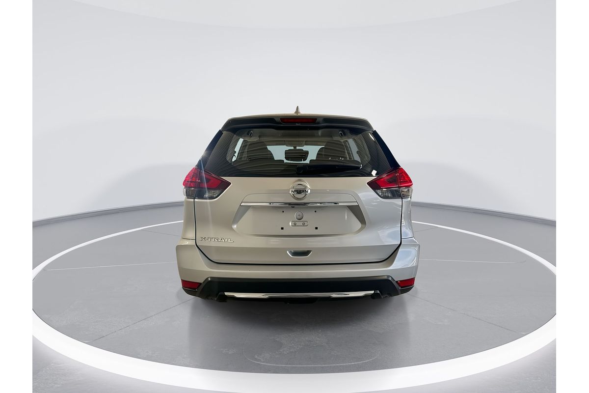 2021 Nissan X-TRAIL ST T32