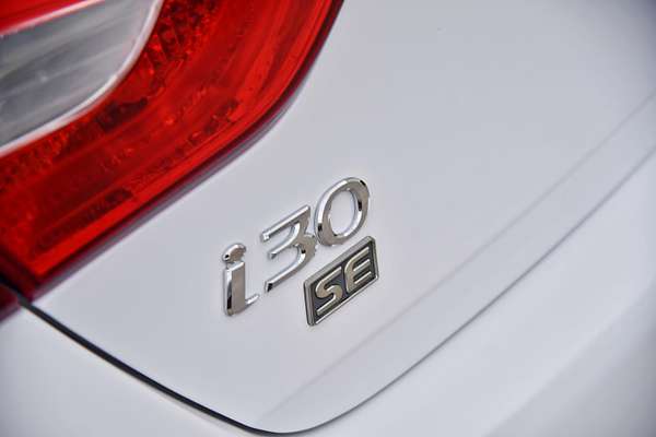 2014 Hyundai i30 Active GD2