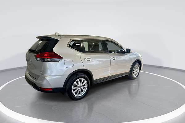 2021 Nissan X-TRAIL ST T32