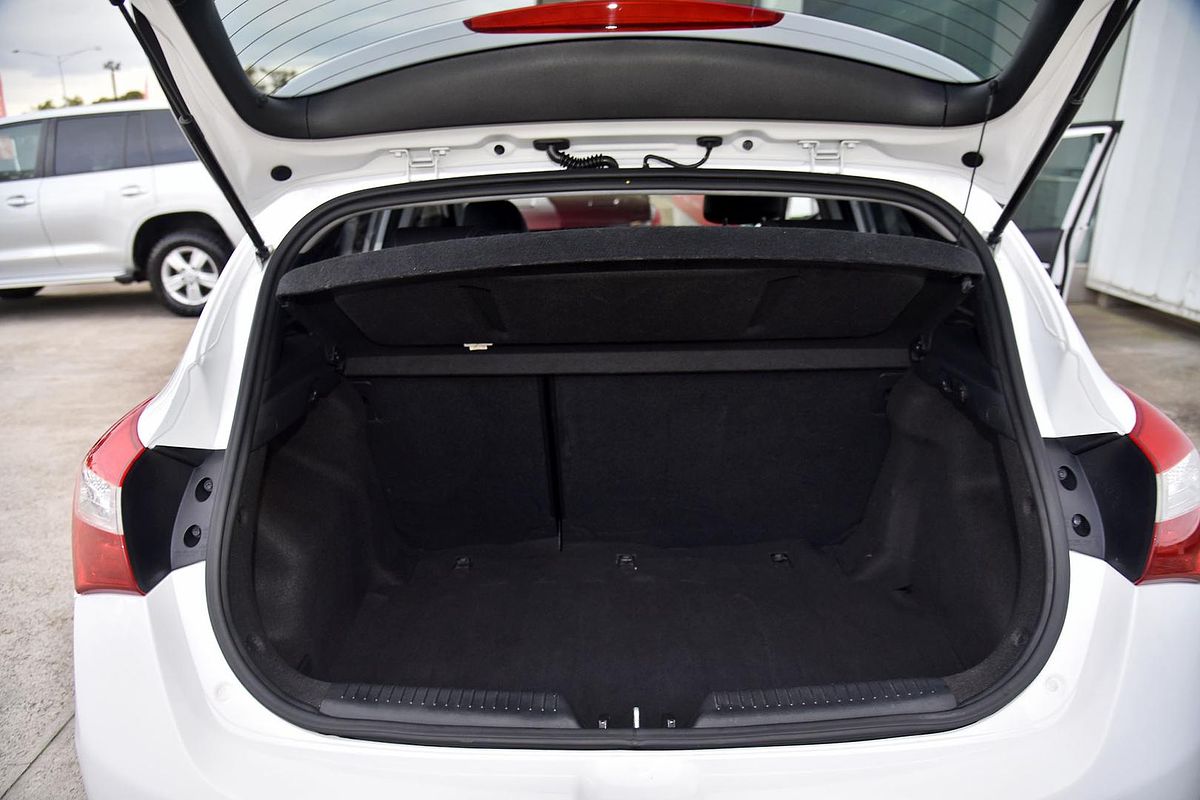 2014 Hyundai i30 Active GD2