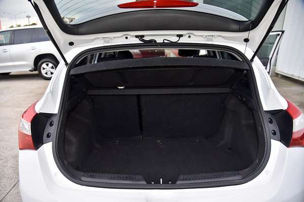 2014 Hyundai i30 Active GD2