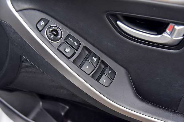 2014 Hyundai i30 Active GD2