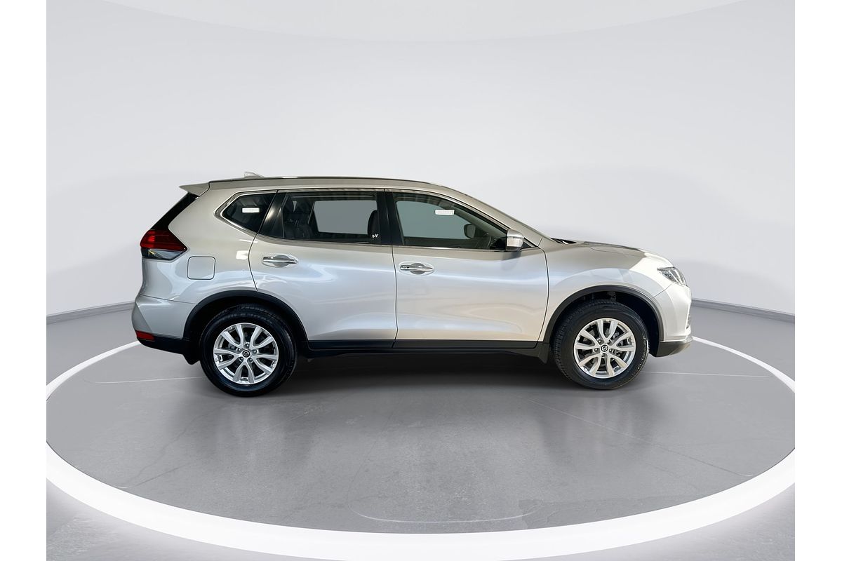 2021 Nissan X-TRAIL ST T32
