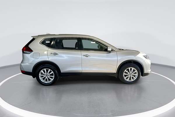 2021 Nissan X-TRAIL ST T32