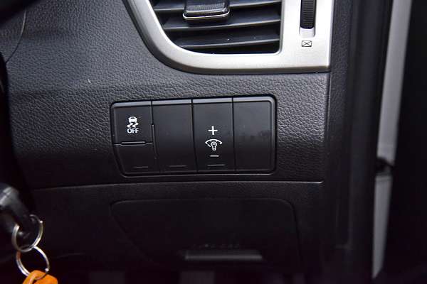 2014 Hyundai i30 Active GD2