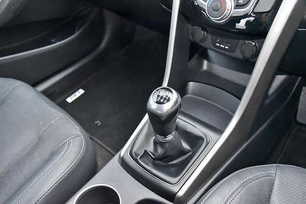 2014 Hyundai i30 Active GD2