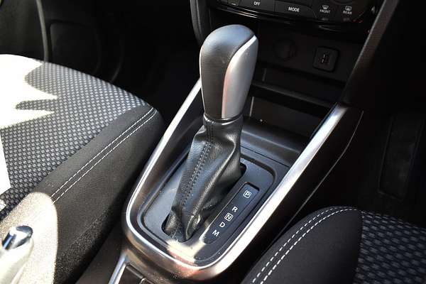 2024 Suzuki Vitara LY Series II