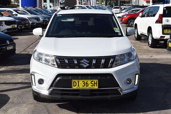 2024 Suzuki Vitara LY Series II