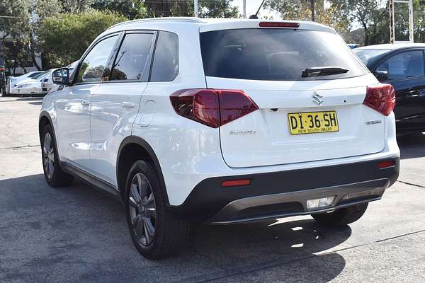 2024 Suzuki Vitara LY Series II