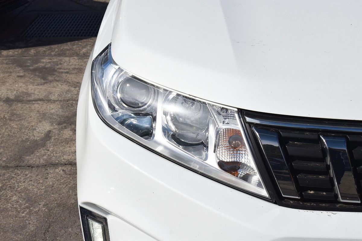 2024 Suzuki Vitara LY Series II