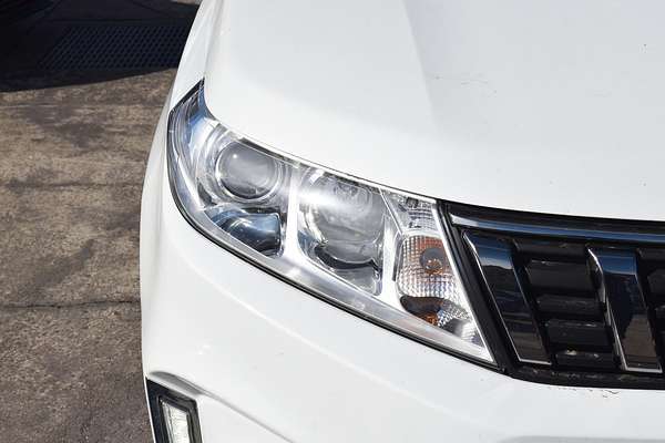 2024 Suzuki Vitara LY Series II