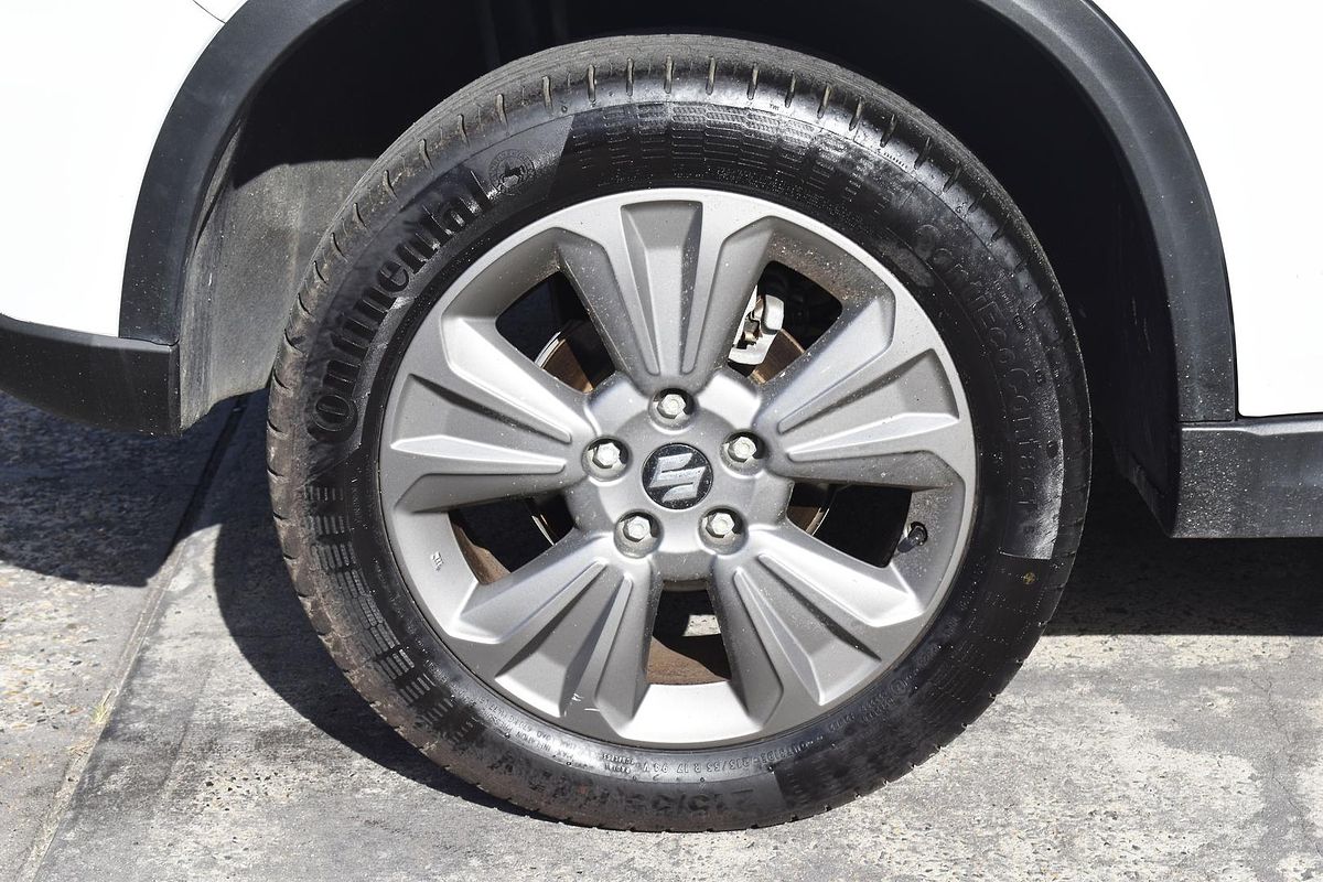 2024 Suzuki Vitara LY Series II
