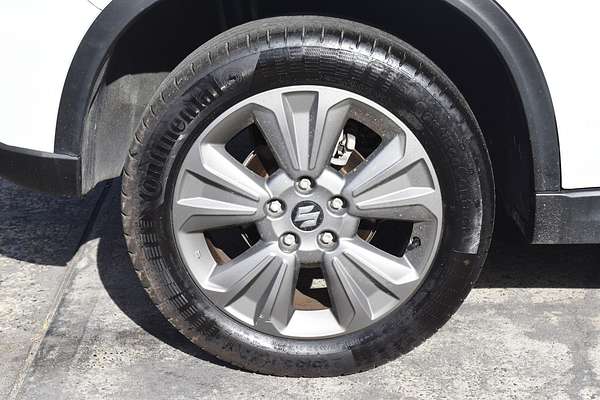 2024 Suzuki Vitara LY Series II