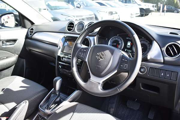 2024 Suzuki Vitara LY Series II