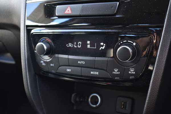 2024 Suzuki Vitara LY Series II