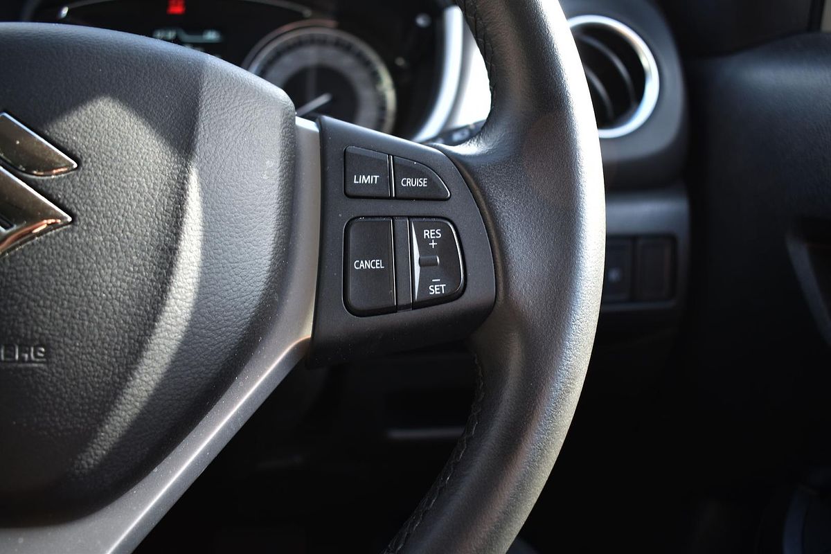 2024 Suzuki Vitara LY Series II