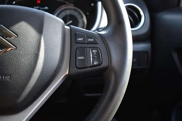 2024 Suzuki Vitara LY Series II