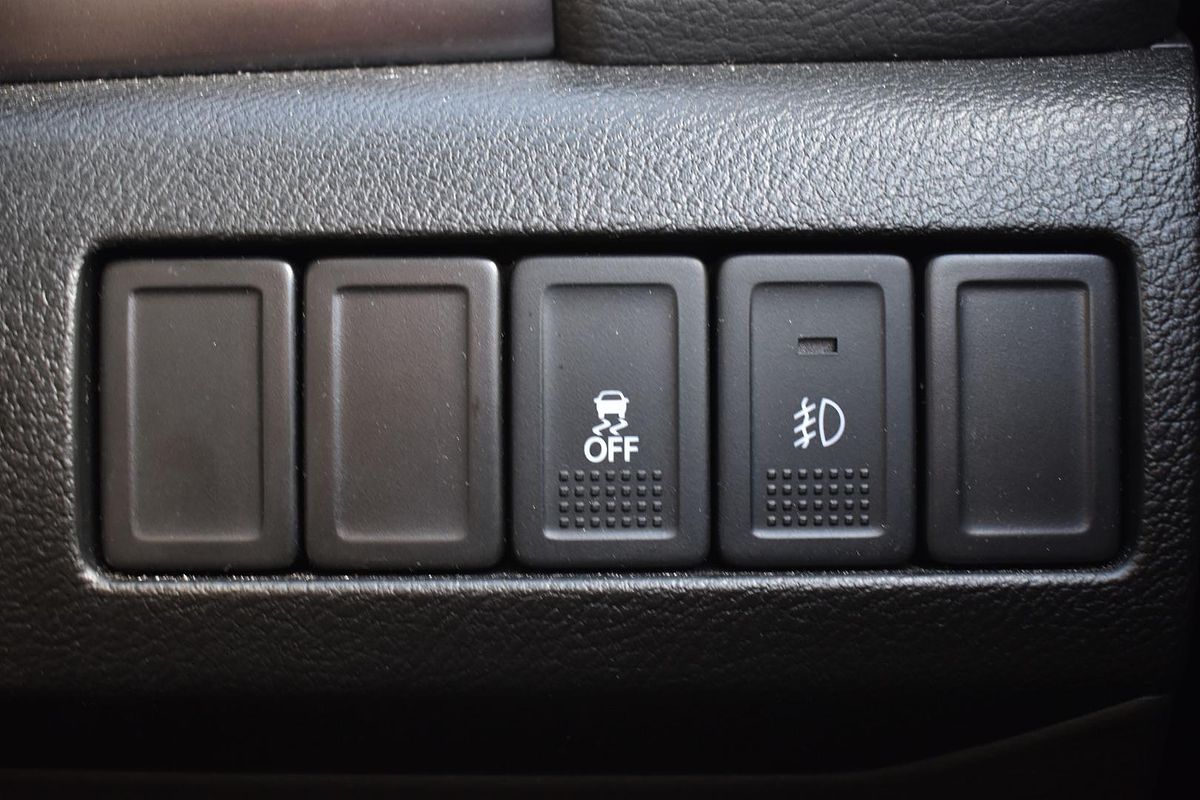 2024 Suzuki Vitara LY Series II