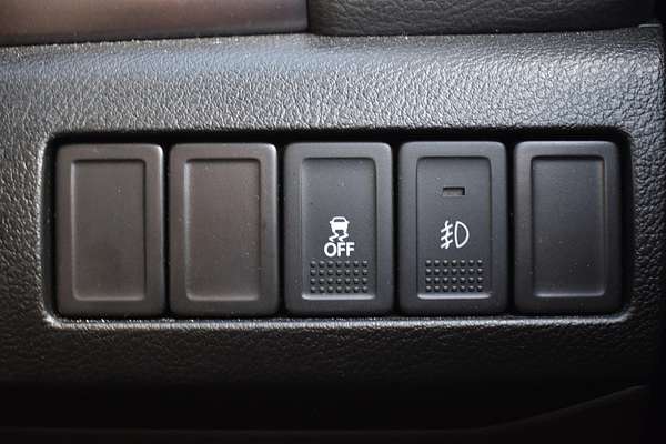 2024 Suzuki Vitara LY Series II