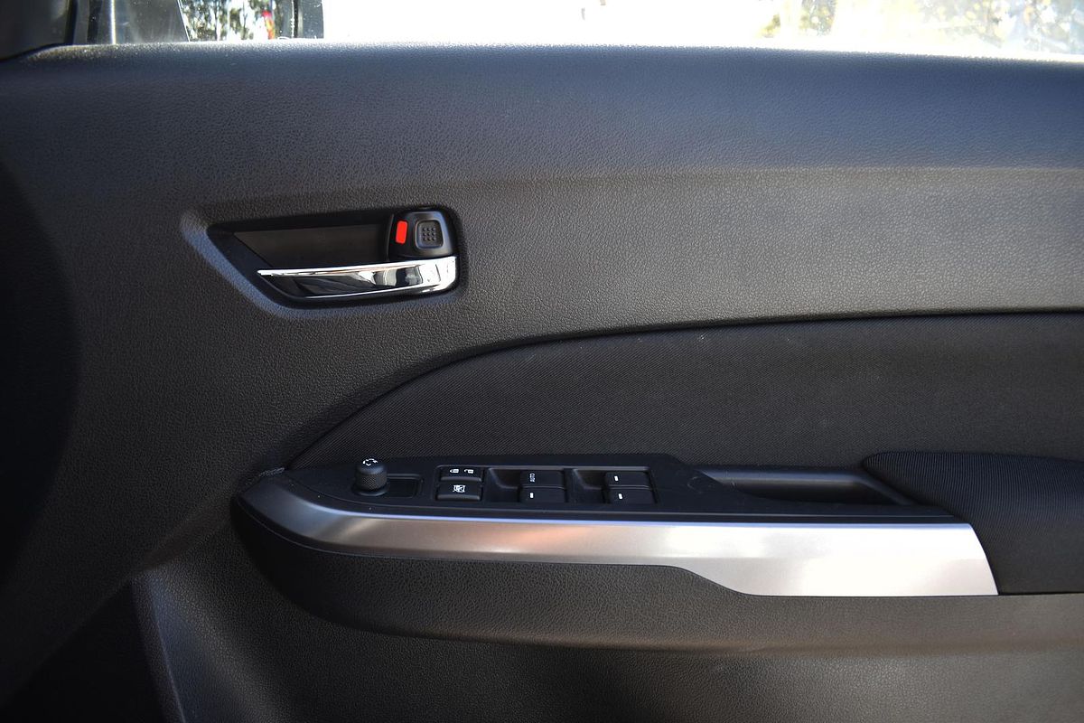 2024 Suzuki Vitara LY Series II
