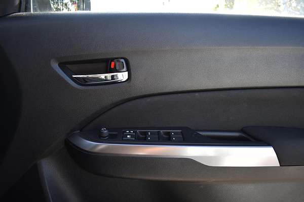 2024 Suzuki Vitara LY Series II