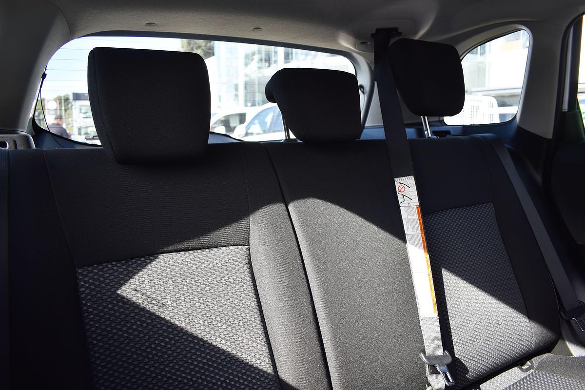 2024 Suzuki Vitara LY Series II