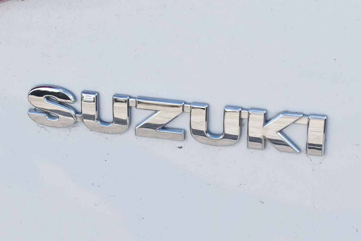 2024 Suzuki Vitara LY Series II