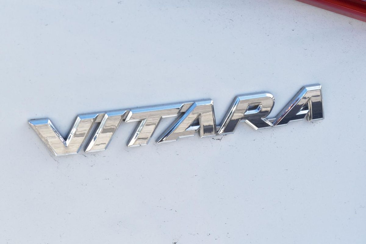 2024 Suzuki Vitara LY Series II