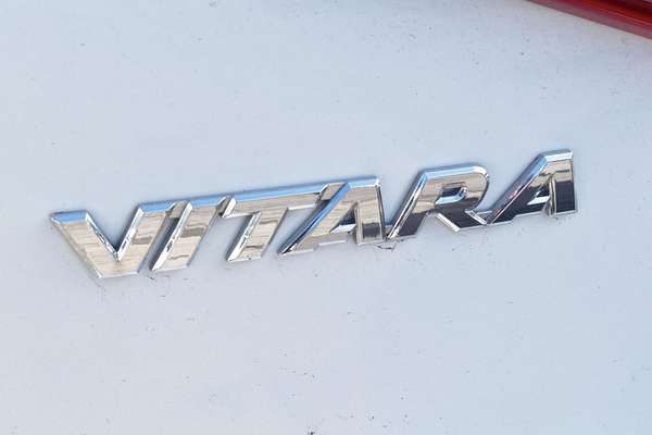 2024 Suzuki Vitara LY Series II