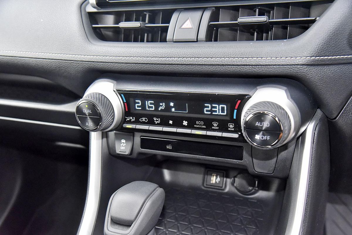 2024 Toyota RAV4 GX AXAH54R