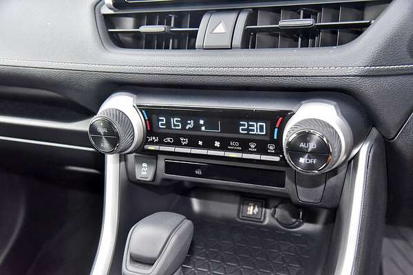 2024 Toyota RAV4 GX AXAH54R