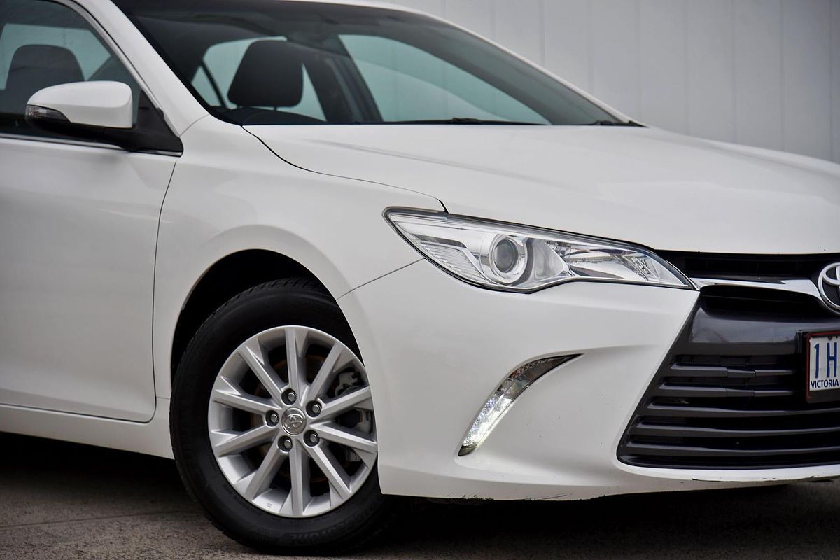 2015 Toyota Camry Altise ASV50R