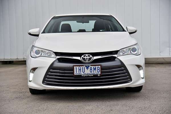 2015 Toyota Camry Altise ASV50R
