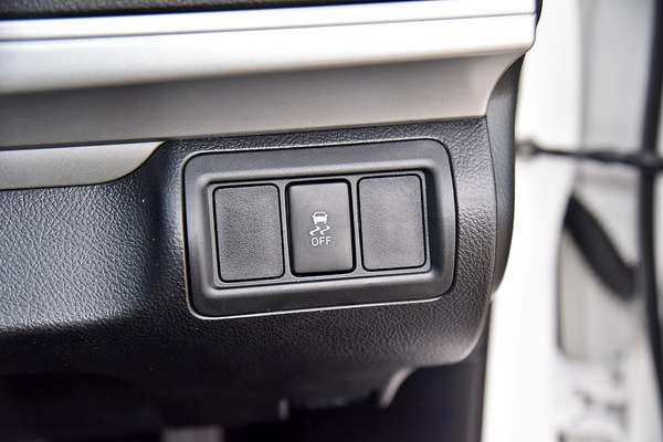 2015 Toyota Camry Altise ASV50R