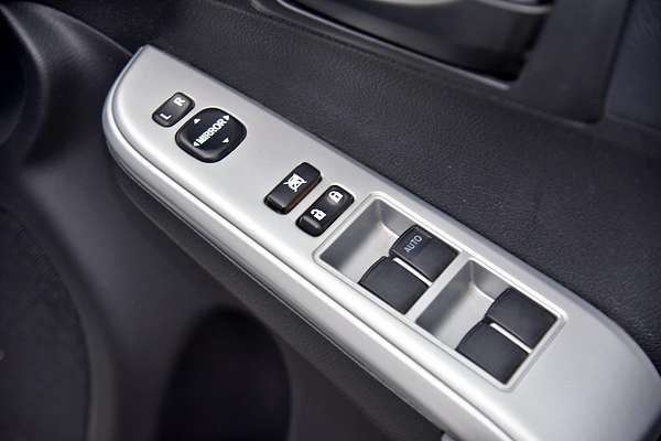 2015 Toyota Camry Altise ASV50R