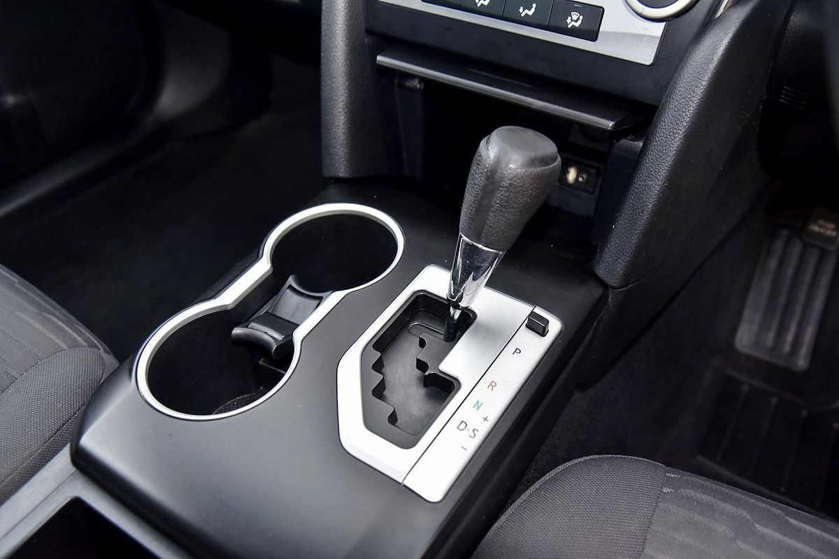 2015 Toyota Camry Altise ASV50R